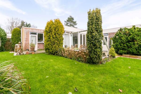 Woning Mahonialaan 54 Heerhugowaard