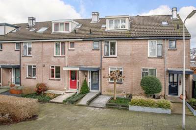 Woning Pinksterbloem 14 Bergambacht