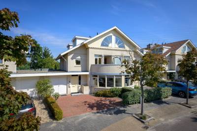 Woning Guus Reitsmahof 7 Oegstgeest