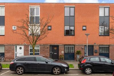 Woning Heersdijk 18 Hoogvliet Rotterdam