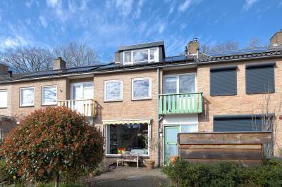 Woning Dr. J.R. Thorbeckelaan 123 Heemstede