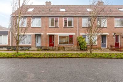 Woning Reiger 33 Hoorn (NH)