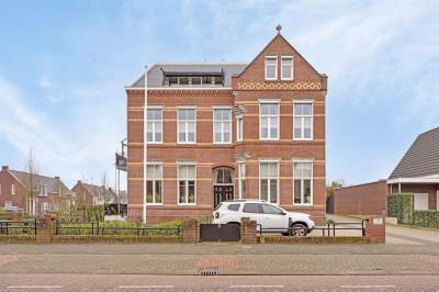 Woning Sint Josephstraat 118 Dongen