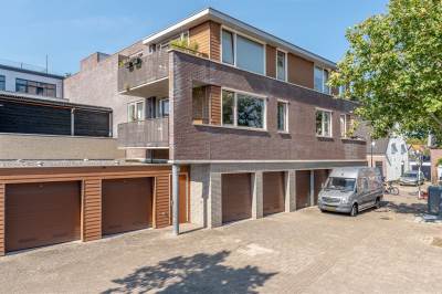 Woning Jagerlaan 61 Zeist