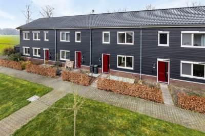 Woning Veenweg 18 Heerde