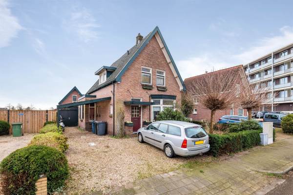 Woning Welgelegenweg 24 Apeldoorn