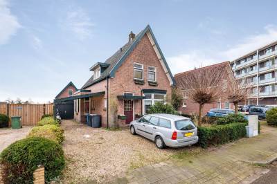 Woning Welgelegenweg 24 Apeldoorn