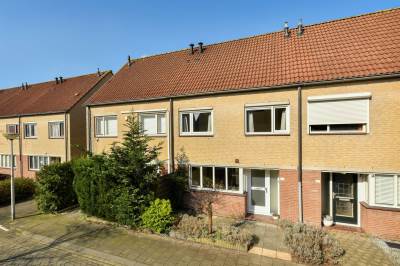 Woning Vogelkersoord 22 Diemen