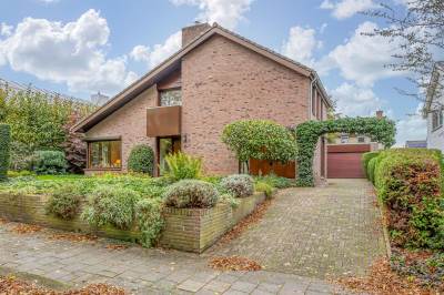 Woning De Lirp 11 Heerlen