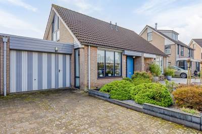 Woning Rozebottellaan 13 Apeldoorn