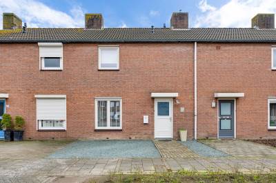 Woning Lambertusstraat 38 Neeritter