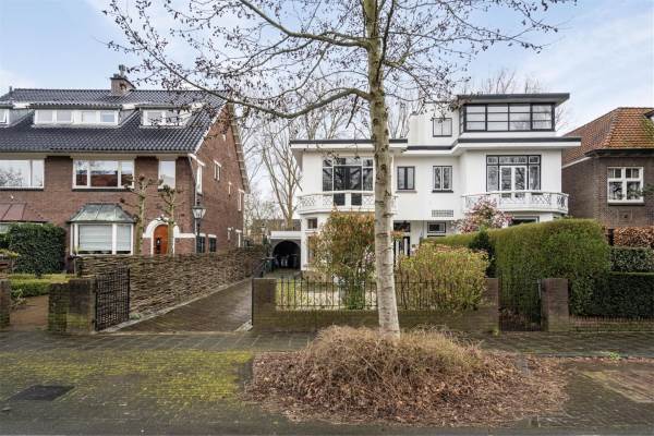 Woning Voorburgseweg 25 Leidschendam