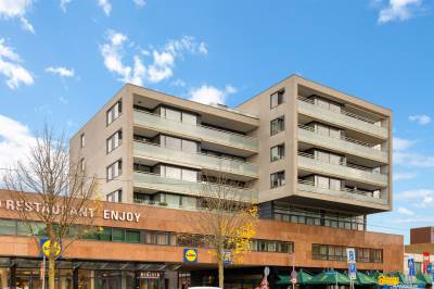 Woning Draverslaan 3 Hoofddorp