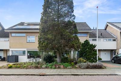 Woning Stationsweg 6 Barendrecht