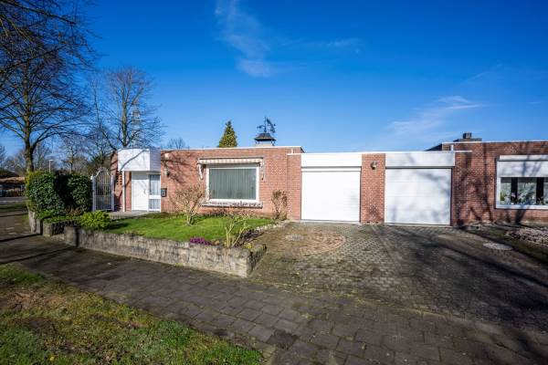 Woning Litscherboord 20 Heerlen