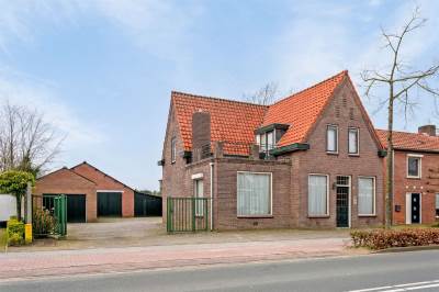 Woning Europalaan 78 Bladel