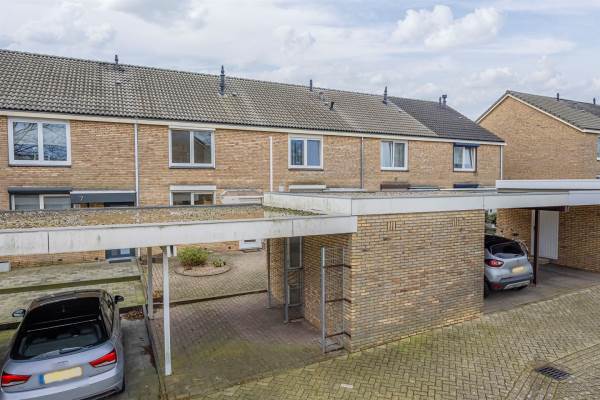 Woning Op de Knip 8 Kerkrade