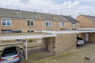 Woning Op de Knip 8 Kerkrade