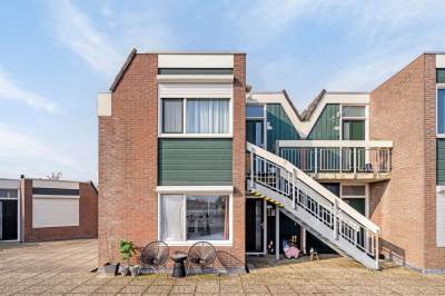 Woning Nieuwe Gouw 124 Landsmeer