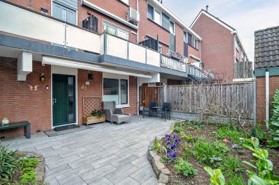 Woning Grevelingen 32 Zwolle