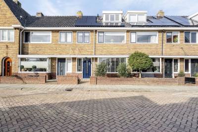 Woning Bovensingel 210 Kampen