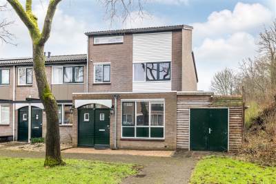 Woning Poortakker 21 Breda