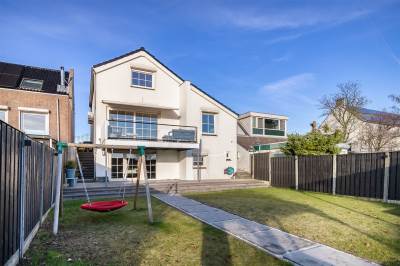 Woning Oude Heijningsedijk 187 Heijningen