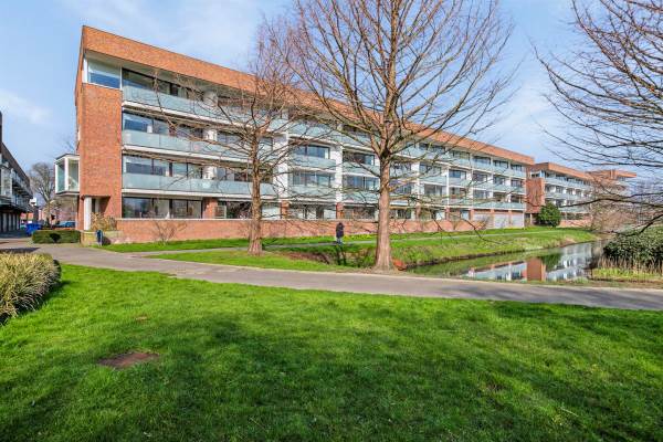 Woning Willem Barentszstraat 83 Amersfoort