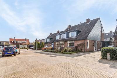 Woning Pruimengaard 10 Ochten