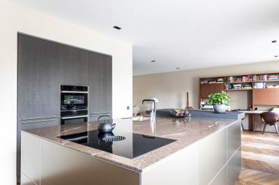 Woning Van Alkemadelaan 311 Den Haag