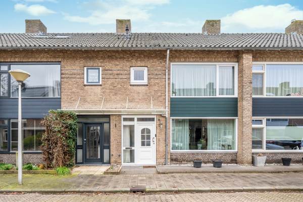 Woning Heydaalweg 7 Eindhoven