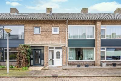 Woning Heydaalweg 7 Eindhoven