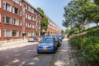 Woning Schiedamseweg Beneden 5272R Rotterdam