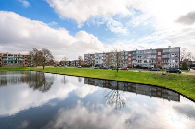 Woning Moeflonstraat 29 Apeldoorn