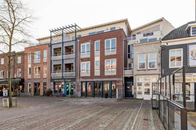 Woning Plein 3821 Tiel