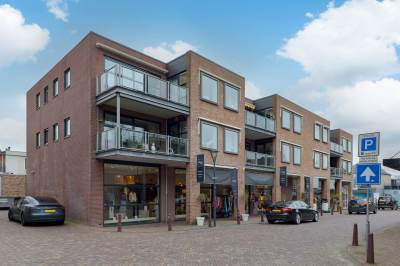 Woning Achter de Brink 6 Borger
