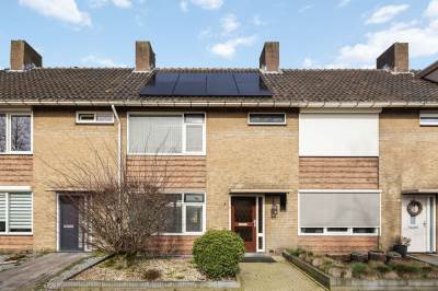 Woning Dr. P. van Hoekstraat 3 Best