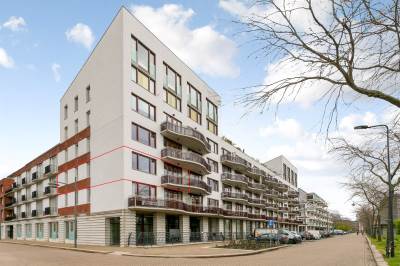 Woning Statenlaan 549 Den Bosch