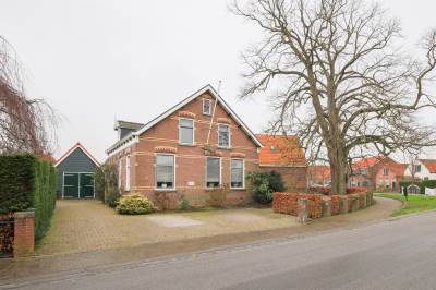 Woning Monsterweg 2 Borssele