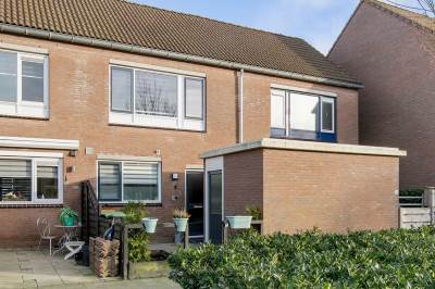 Woning Vliet 18 Heerhugowaard
