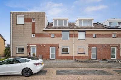 Woning Koolzaadhof 9 Papendrecht