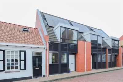Woning Dreef 2F Kapelle