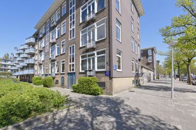 Woning Karel Doormanstraat 1041 Amsterdam