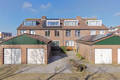 Woning Stationsweg 53 Hillegom