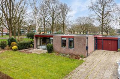 Woning Pommerse Bocht 16 Veendam