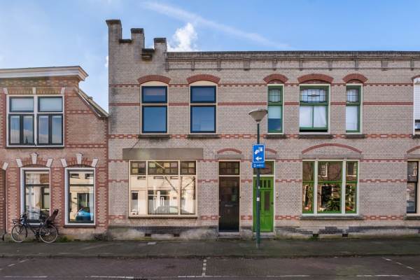 Woning Prinses Beatrixstraat 16 Woerden