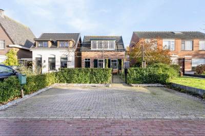 Woning Veerweg 111 Kamperland