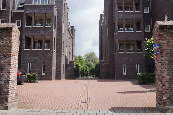 Woning Bethlehemstraat 31 Roermond
