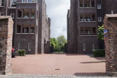 Woning Bethlehemstraat 31 Roermond