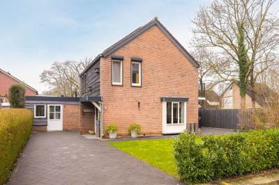 Woning Burgemeester Kehrerstraat 51 Doetinchem